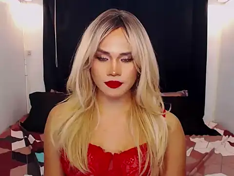 YllanaAltheaXxX online show from 6, 3, 2026