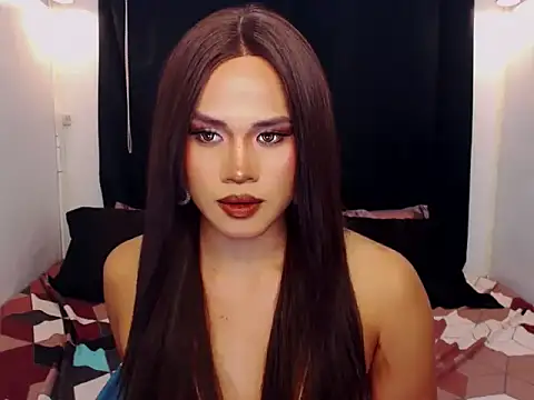 YllanaAltheaXxX online show from 19, 2, 2026