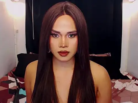 YllanaAltheaXxX online show from 15, 1, 2026