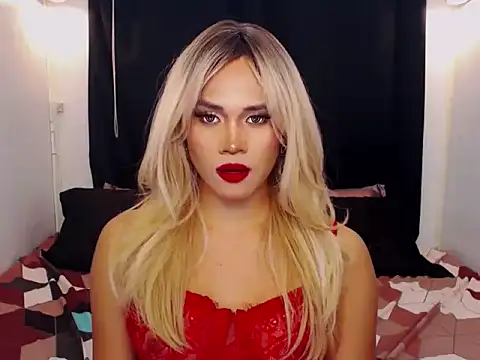 YllanaAltheaXxX online show from 18, 2, 2026