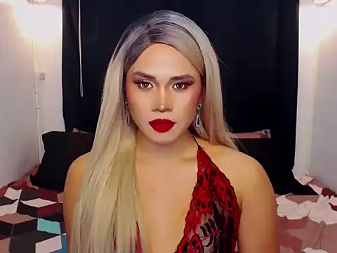 YllanaAltheaXxX online show from 27, 2, 2026