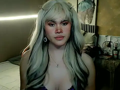 YllanaAltheaXxX online show from 10, 5, 2026