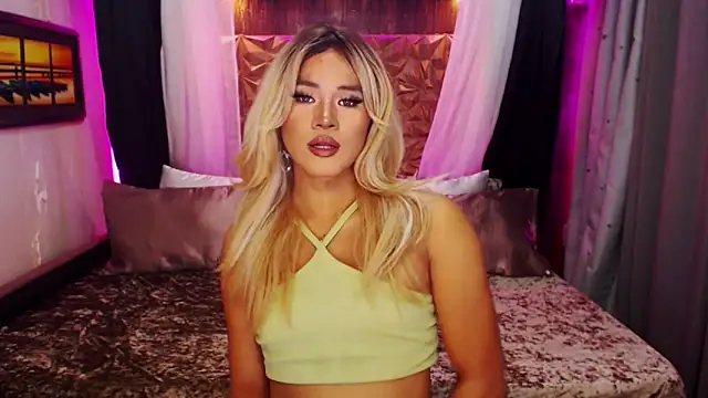 YllanaAltheaXxX online show from 20, 11, 2025