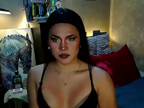 Snapshot of YllanaAltheaXxX chatting on 18, 6, 2026 YllanaAltheaXxX online show from 18, 6, 2026