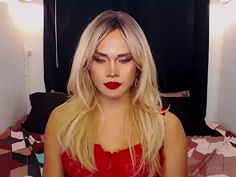 YllanaAltheaXxX online show from 7, 3, 2026