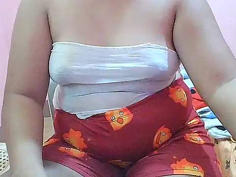 Snapshot of fresh_rosie chatting on 6, 5, 2026 fresh rosie online show from 6, 5, 2026