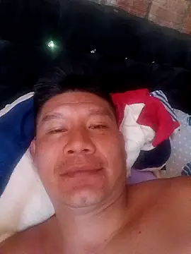 35Alonso35 online show from 14, 4, 2026