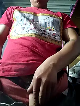 Narckse online show from 24, 9, 2025