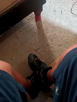 Narckse online show from 22, 10, 2025