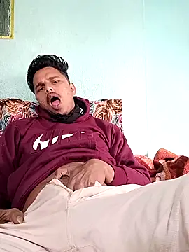 Asish 007 online show from 4, 12, 2025