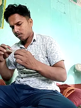 Asish 007 online show from 5, 12, 2025