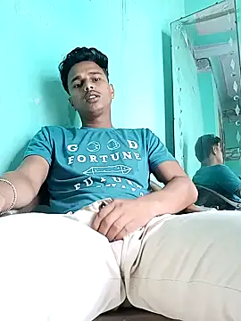 Asish 007 online show from 20, 9, 2025