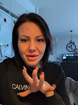 SwedishBaabe online show from 9, 10, 2025