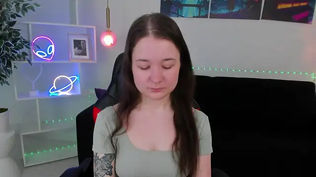 NancyJonson online show from 18, 1, 2026