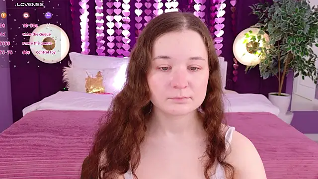 NancyJonson online show from 22, 3, 2026