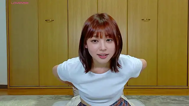 rikachan perfect online show from 19, 4, 2026