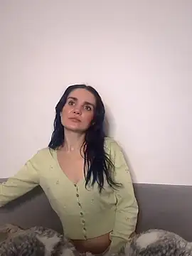 RosieCheexxxxxx online show from 14, 12, 2025