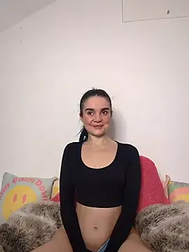 RosieCheexxxxxx online show from 7, 1, 2026