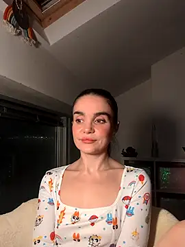 RosieCheexxxxxx online show from 16, 10, 2025