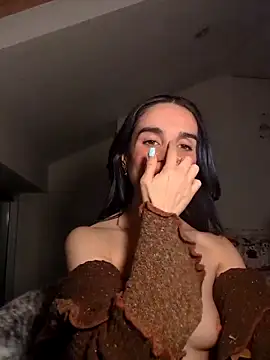 RosieCheexxxxxx online show from 29, 10, 2025