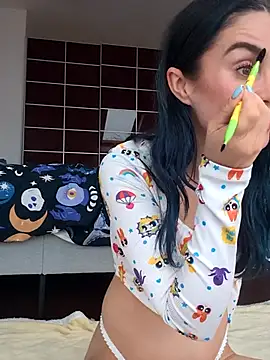 RosieCheexxxxxx online show from 3, 10, 2025