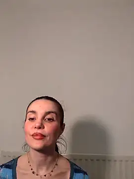 RosieCheexxxxxx online show from 5, 3, 2026