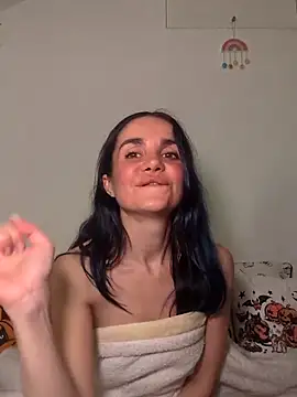 RosieCheexxxxxx online show from 14, 9, 2025