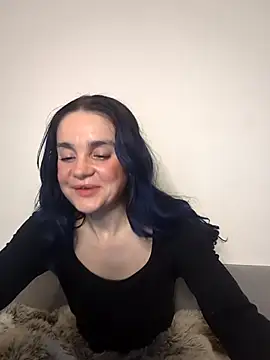 RosieCheexxxxxx online show from 21, 12, 2025