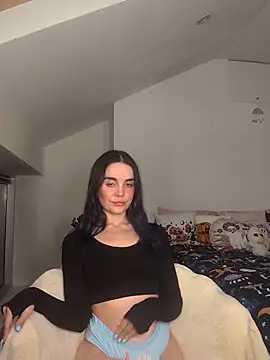 RosieCheexxxxxx online show from 1, 10, 2025