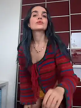 RosieCheexxxxxx online show from 12, 11, 2025