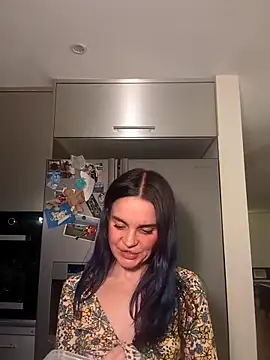 RosieCheexxxxxx online show from 16, 9, 2025