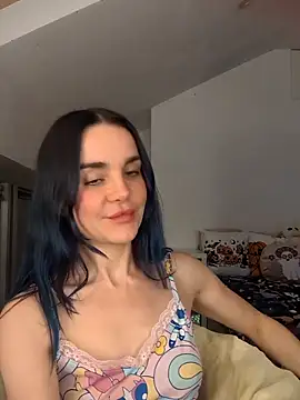 RosieCheexxxxxx online show from 28, 9, 2025