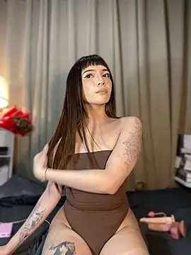 maegan fox online show from 18, 3, 2026