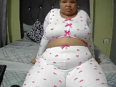 ThickHunn99 online show from 9, 1, 2026