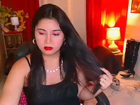 tsBiancalicious online show from 3, 6, 2026