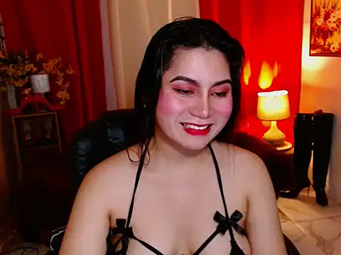 tsBiancalicious online show from 2, 2, 2026