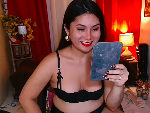 Snapshot of tsBiancalicious chatting on 18, 6, 2026 tsBiancalicious online show from 18, 6, 2026