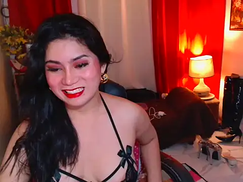 tsBiancalicious online show from 27, 5, 2026