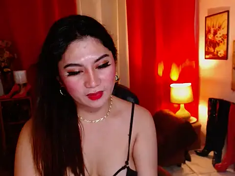 tsBiancalicious online show from 21, 9, 2025