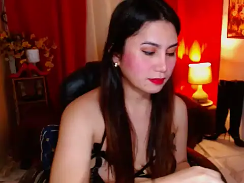 tsBiancalicious online show from 9, 2, 2026