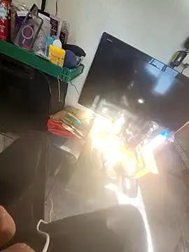 Croker675 online show from 15, 1, 2026