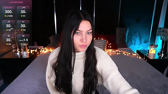 EliseVelour online show from 15, 1, 2026