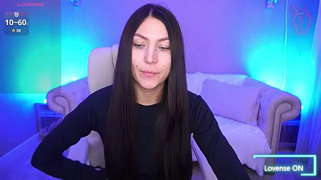 EliseVelour online show from 17, 10, 2025