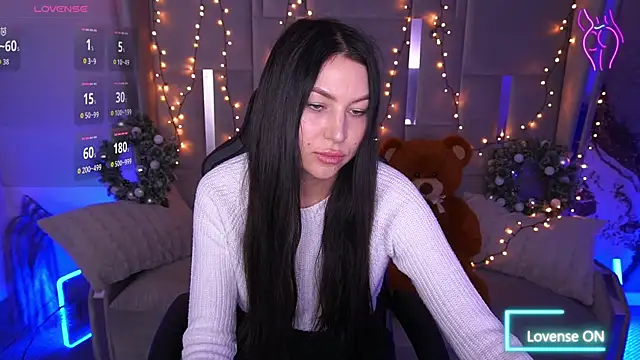 EliseVelour online show from 13, 1, 2026