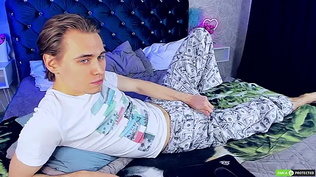 WilliamDyson online show from 3, 11, 2025