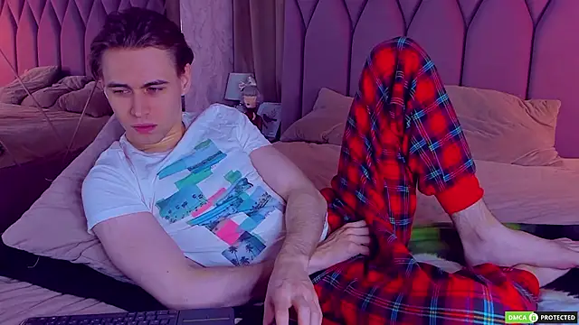 WilliamDyson online show from 4, 2, 2026