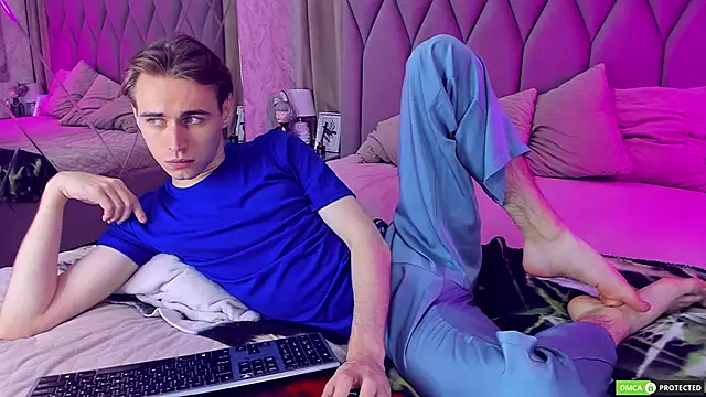 WilliamDyson online show from 21, 9, 2025