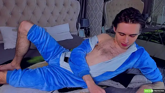 WilliamDyson online show from 3, 12, 2025