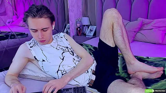 WilliamDyson online show from 16, 11, 2025