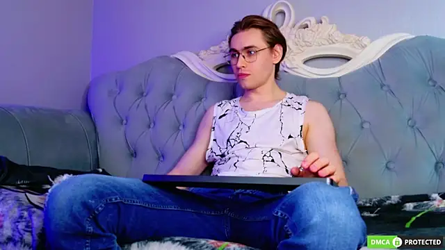 WilliamDyson online show from 13, 5, 2026
